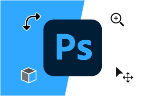 تعلم أدوبي فوتوشوب 2026 + أدوات AI